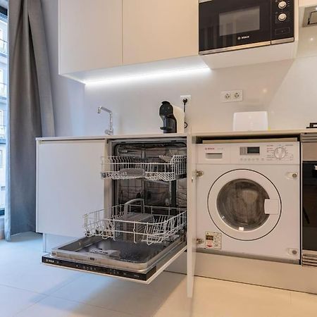 Campolide Lovely 2 Bedroom By Innkeeper 리스본 외부 사진