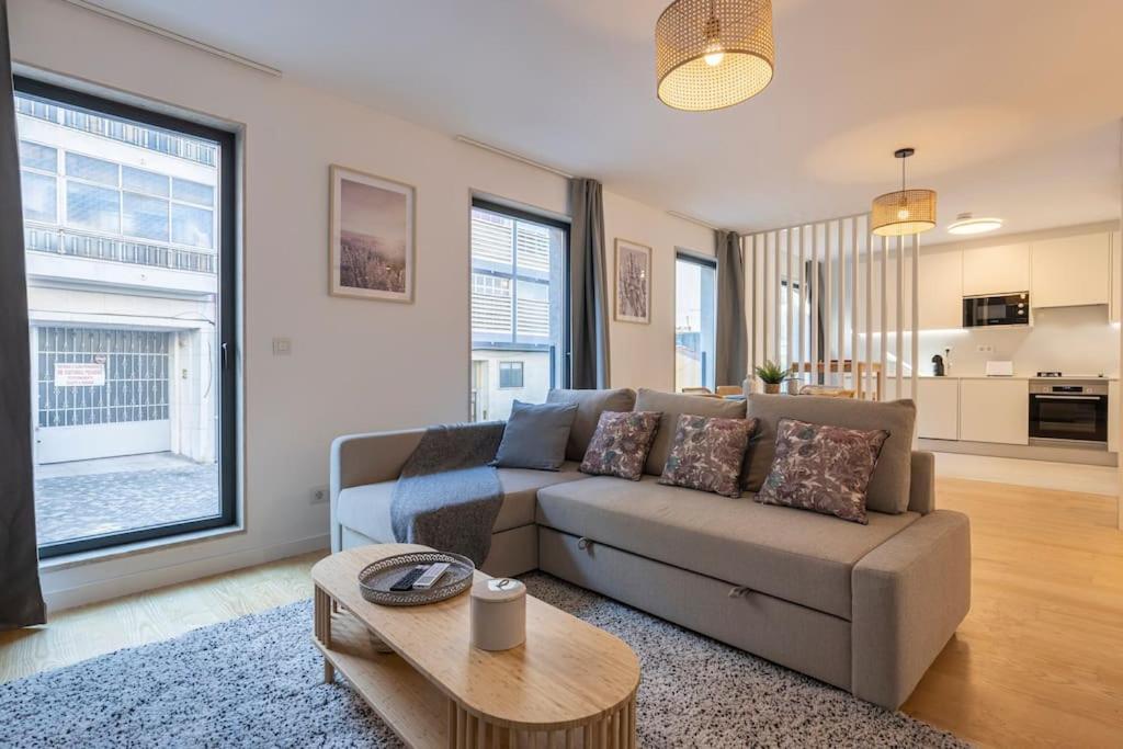 Campolide Lovely 2 Bedroom By Innkeeper 리스본 외부 사진