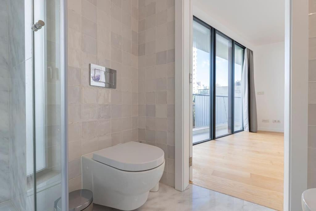 Campolide Lovely 2 Bedroom By Innkeeper 리스본 외부 사진