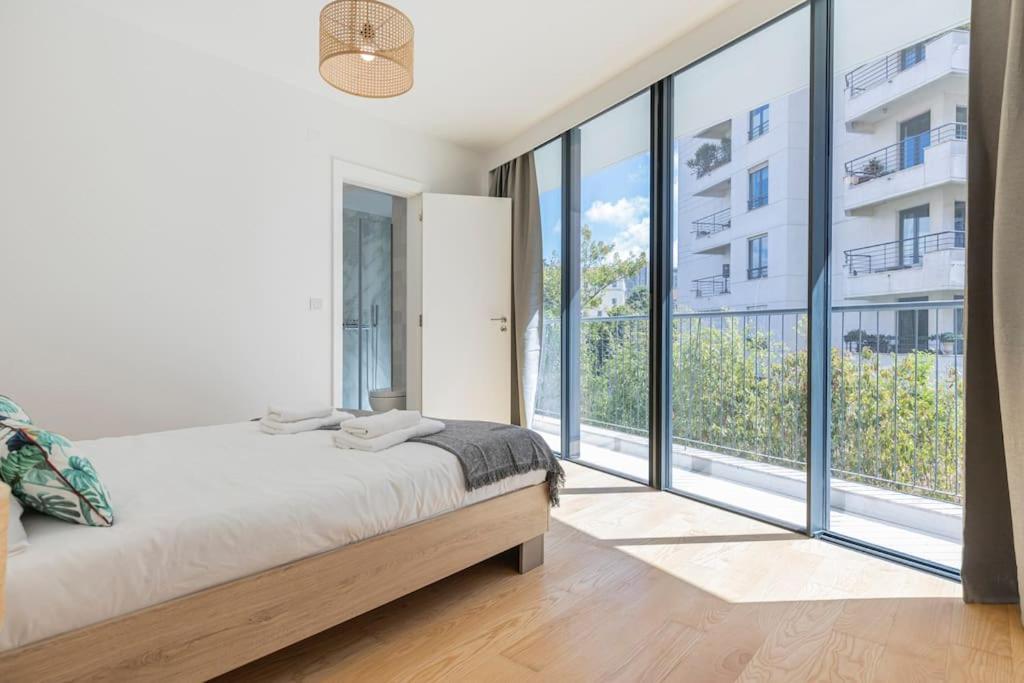 Campolide Lovely 2 Bedroom By Innkeeper 리스본 외부 사진