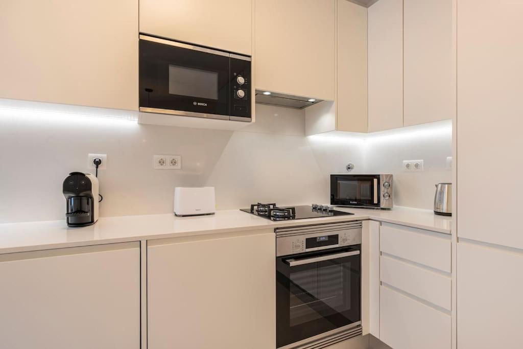 Campolide Lovely 2 Bedroom By Innkeeper 리스본 외부 사진