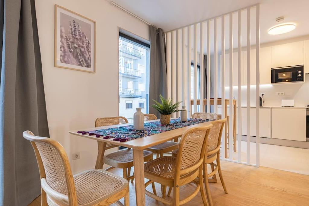 Campolide Lovely 2 Bedroom By Innkeeper 리스본 외부 사진