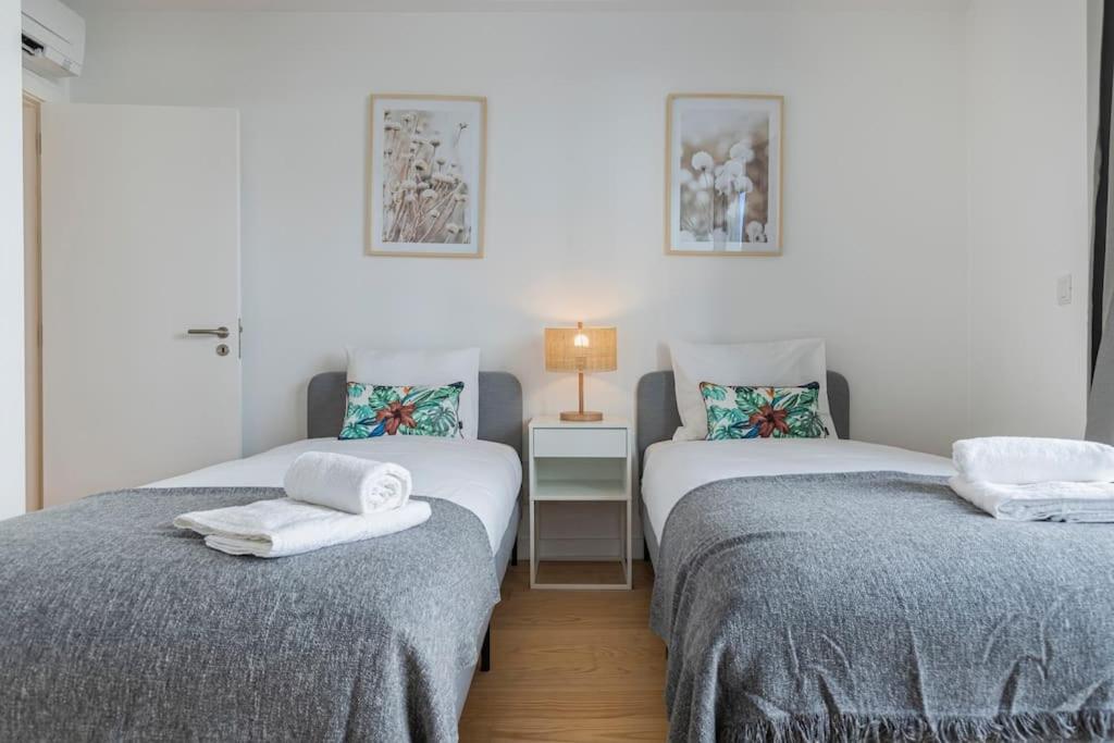 Campolide Lovely 2 Bedroom By Innkeeper 리스본 외부 사진
