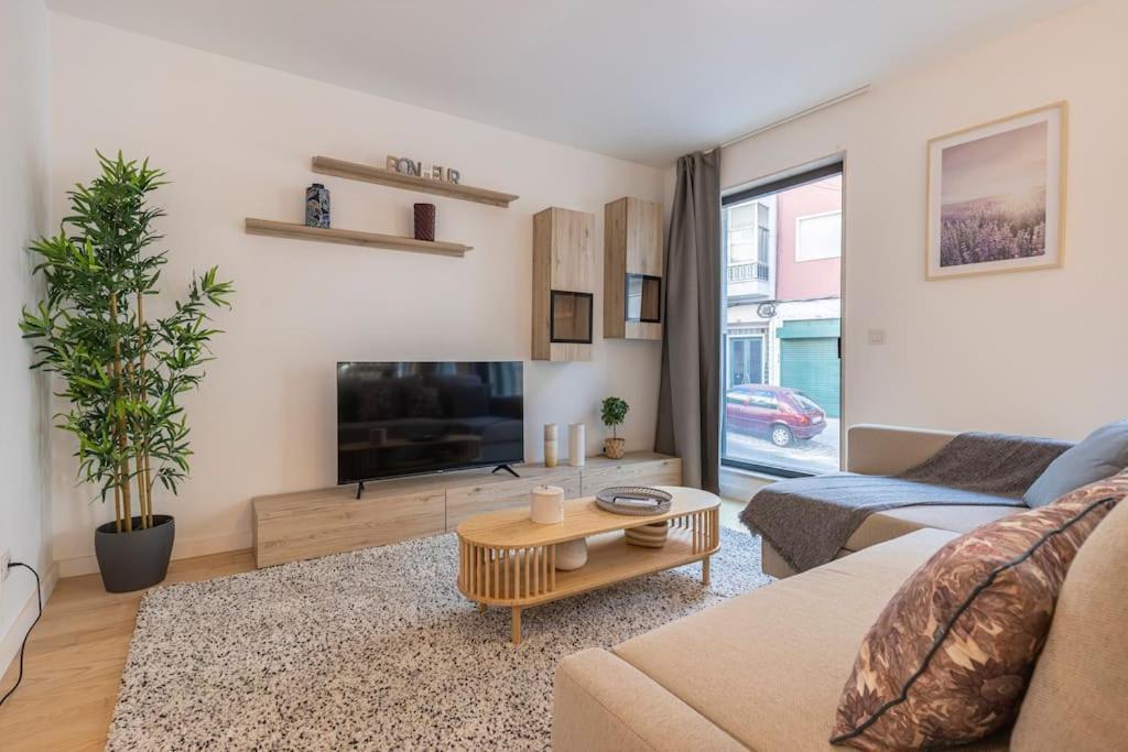 Campolide Lovely 2 Bedroom By Innkeeper 리스본 외부 사진