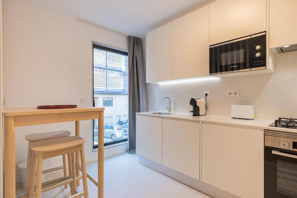 Campolide Lovely 2 Bedroom By Innkeeper 리스본 외부 사진