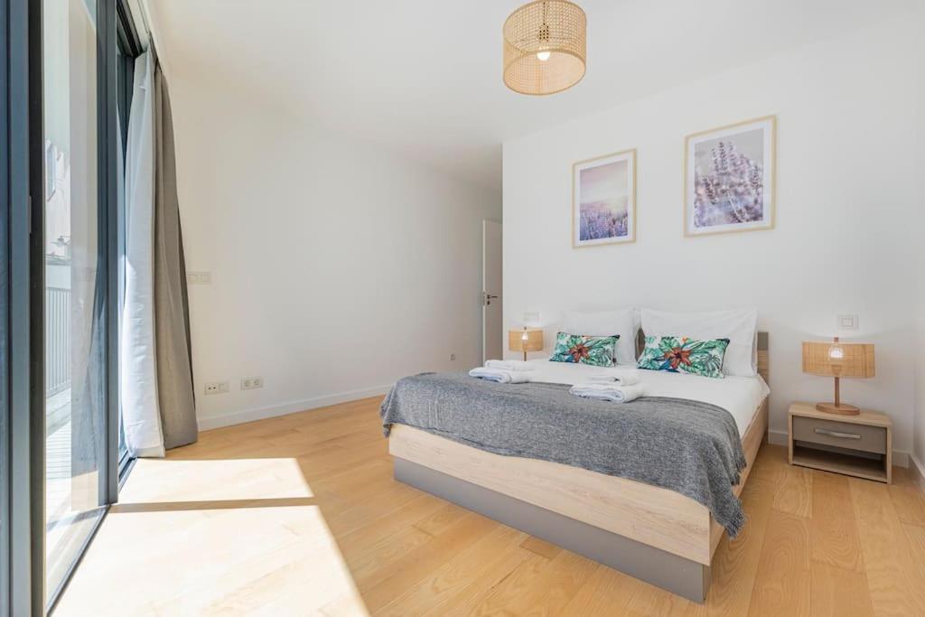 Campolide Lovely 2 Bedroom By Innkeeper 리스본 외부 사진