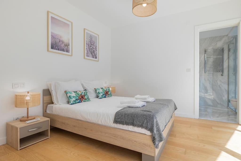 Campolide Lovely 2 Bedroom By Innkeeper 리스본 외부 사진