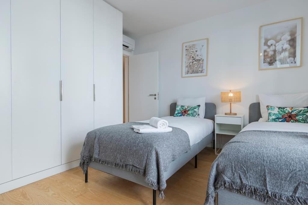 Campolide Lovely 2 Bedroom By Innkeeper 리스본 외부 사진