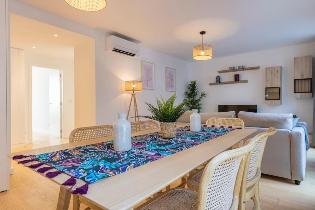 Campolide Lovely 2 Bedroom By Innkeeper 리스본 외부 사진
