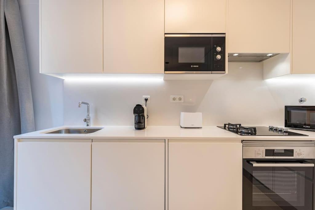 Campolide Lovely 2 Bedroom By Innkeeper 리스본 외부 사진