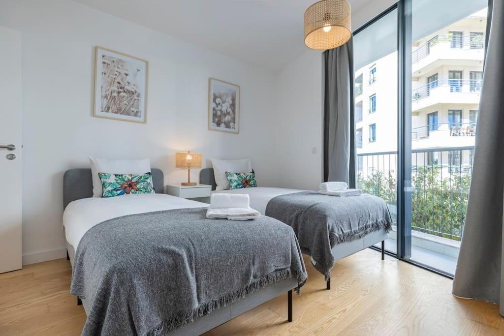 Campolide Lovely 2 Bedroom By Innkeeper 리스본 외부 사진