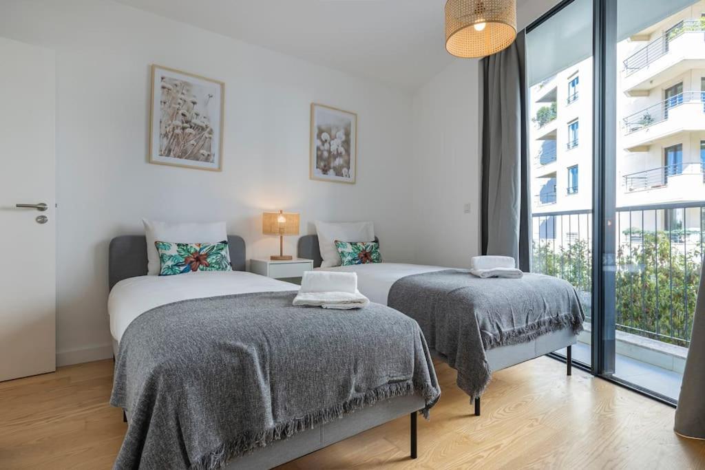 Campolide Lovely 2 Bedroom By Innkeeper 리스본 외부 사진